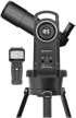 BRESSER Teleskop Refraktor 80/400 Goto