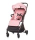 CHIPOLINO Kišobran kolica Easy Go - Rose Water