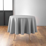 DOUCEUR D'INTÉRIEUR Stolnjak ø 180 cm Essentiel