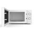 MIDEA Mikrovalna pećnica MD0801002, 20 l, grill
