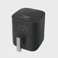 ESPERANZA Friteza EKA002, 3.5L, 1350W