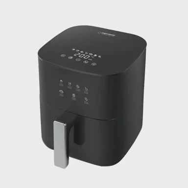 ESPERANZA Friteza EKA002, 3.5L, 1350W