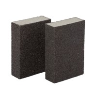 LUX TOOLS Lamelni brusni papir 100 887