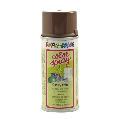 DUPLI-COLOR Sprej ral 8011 150 ml