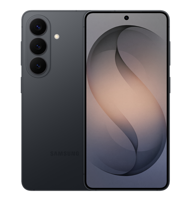 SAMSUNG Galaxy S26+, 12/512GB, crni