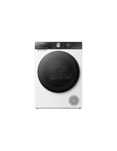 HISENSE Sušilica rublja DH5S902BW