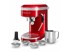 KITCHENAID Aparat za kavu Artisan 5KES6503ECA crveni