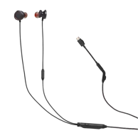 JBL Bežične slušalice Quantom, 50C, USB-C, crne