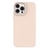 HURTEL Eco maskica za iPhone 14 Plus, roza