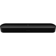 SONOS Soundbar Beam Smart Gen2, crni
