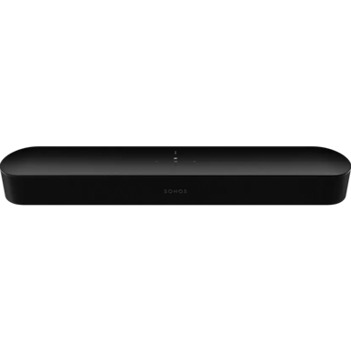 SONOS Soundbar Beam Smart Gen2, crni