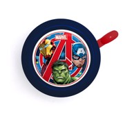 SEVEN Zvono za bicikl Avengers