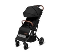 KIDWELL Kompaktna dječja kolica Colmer, crna