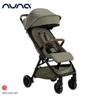 NUNA Dječja kolica TRVL, Pine
