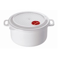 HEIDRUN Plastična posuda za mikrovalnu Fi 20 1,8 l