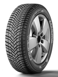 KLEBER QUADRAXER SUV 235/50R18 101V XL, cjelogodišnje gume
