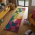 FLAIR RUGS Vunena staza Falmouth, 60 x 230 cm