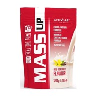 ACTIVLAB Mass UP proteini vanilija, 1200 g