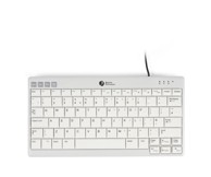 BAKKERELKHUIZEN Tipkovnica UltraBoard 950 V2, UK QWERTY