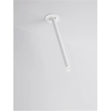 Stropna svjetiljka Stilvi, LED, 4W, 3000 K, 177 lm, NL9232144, bijela