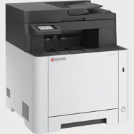 KYOCERA Višenamjenski pisač ECOSYS MA2101CFX,USB, LAN, duplex, siva/crna