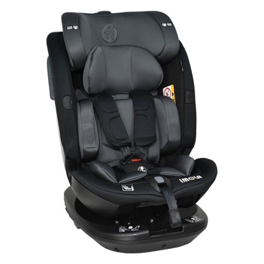 BEBESTARS Autosjedalica MEGAN i-Size, 40-105 cm
