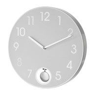 CASA SELECCIÓN Zidni sat, ø 30,5 cm