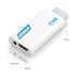 NINTENDO Adapter HDMI, za Wii konzolu, Plug and Play, 480p/576p, audio izlaz