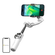 MOJPLANET Standardni gimbal AOCHUAN X2, bijeli
