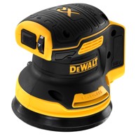 DEWALT Aku ekscentrična brusilica DCW210N solo 18 V
