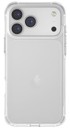 UNIQ Stražnja maskica za Apple iPhone 17 Pro Max, prozirna