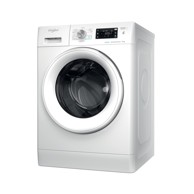 WHIRLPOOL Perilica rublja FFB 8258 WV EE, 1200 okr/min, 8 kg