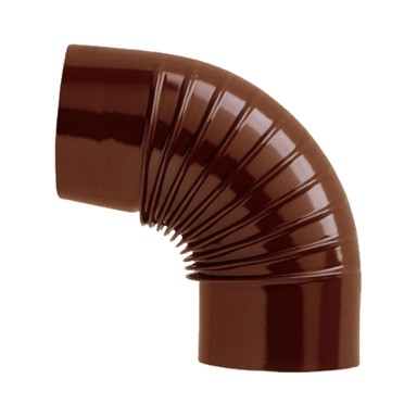 COLOR Koljeno fi 120 SMEĐE