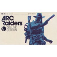 Igra za PC: ARC Raiders Deluxe Edition (ROW)