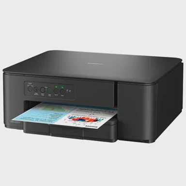 BROTHER Kompaktni bežični inkjet pisač DCP-J1260W, 3-u-1, Wi-Fi
