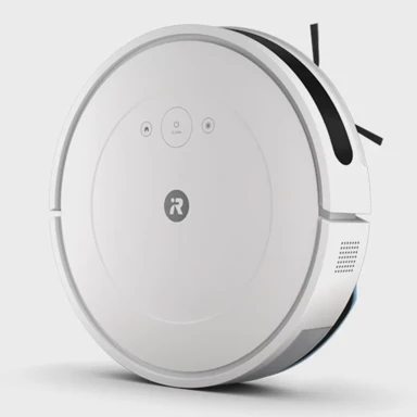 IROBOT Robotski usisavač Roomba Combo Essential 2, bijeli