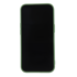 ONASI Silikonska maskica, Xiaomi Redmi Note 13 5G, mat, zelena