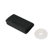 LUX TOOLS Zaštitna mreža za vrata