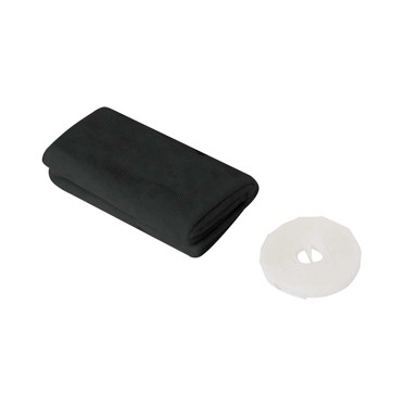 LUX TOOLS Zaštitna mreža za vrata