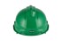 STALCO Industrijska kaciga HELIUS S-42063, zelena