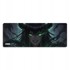 KBCUSTOM Gaming podloga za miša Speed, 80 x 30 cm, 3 mm