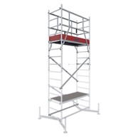 KRAUSE ClimTec skela 1, 1. nadogradnja, 5 m