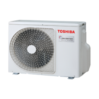 TOSHIBA Vanjska jedinica za multi-split sustav RAS 3M18G3AVG 