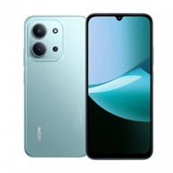 XIAOMI Redmi 15C 5G 4GB / 128GB, zelena