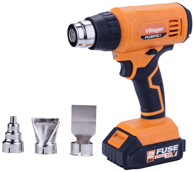 VILLAGER Fen za vrući zraki VLN 9520