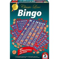 SCHMIDT SPIELE Bingo