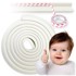 RICOKIDS Sigurnosna traka 798710, 6 m, bijela