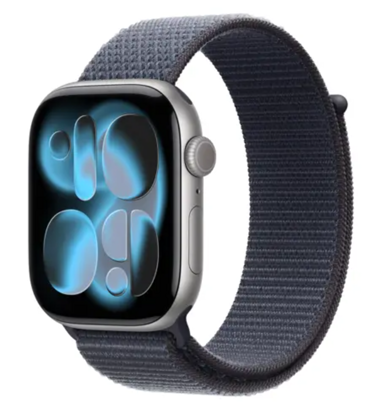 APPLE remen najlon, model MFFH4ZM/A, plava