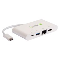 TECHLY Adapter USB-C to 4K HDMI