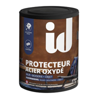 ID Acier Oxyde zaštitni premaz, 1 L